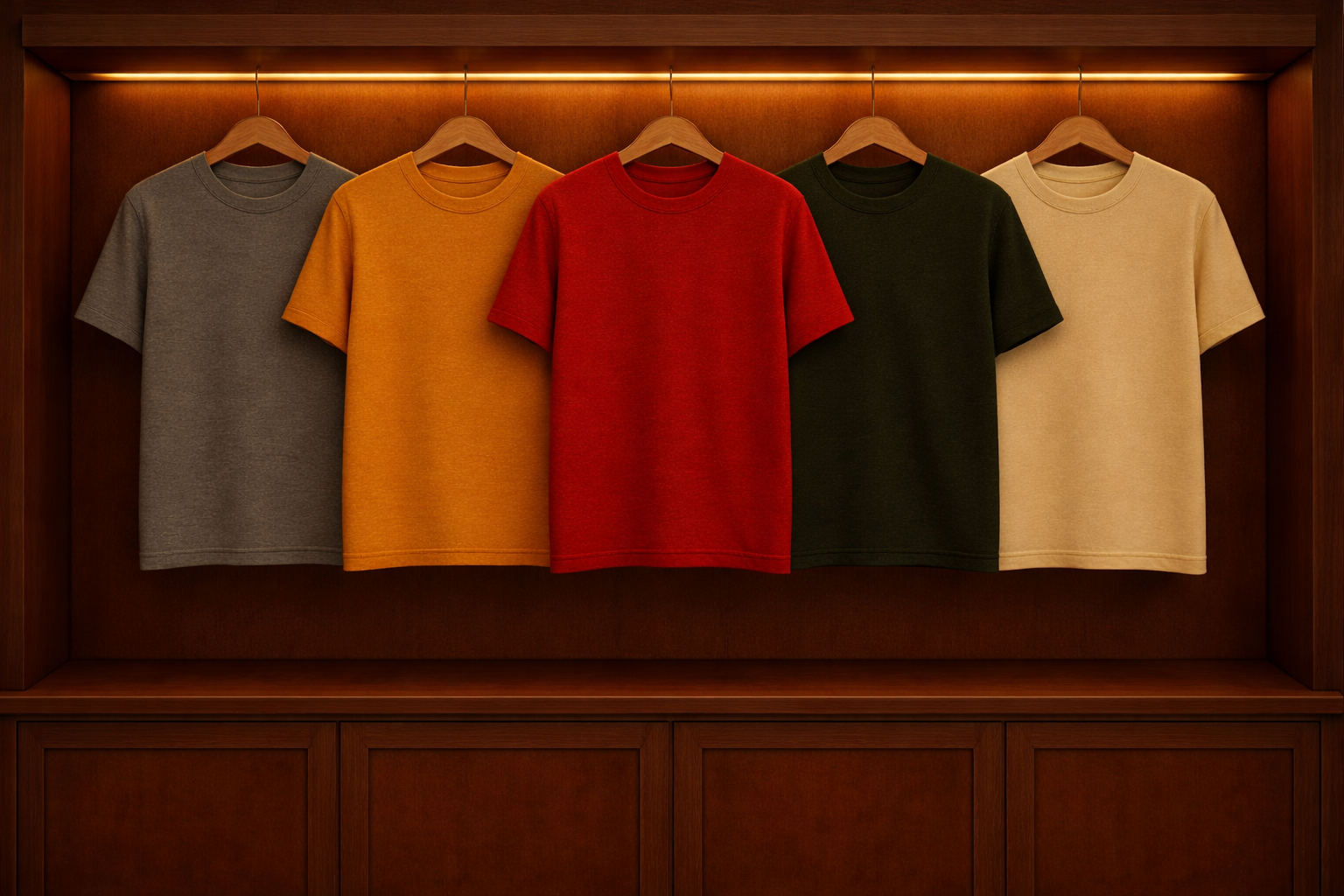 T-Shirts