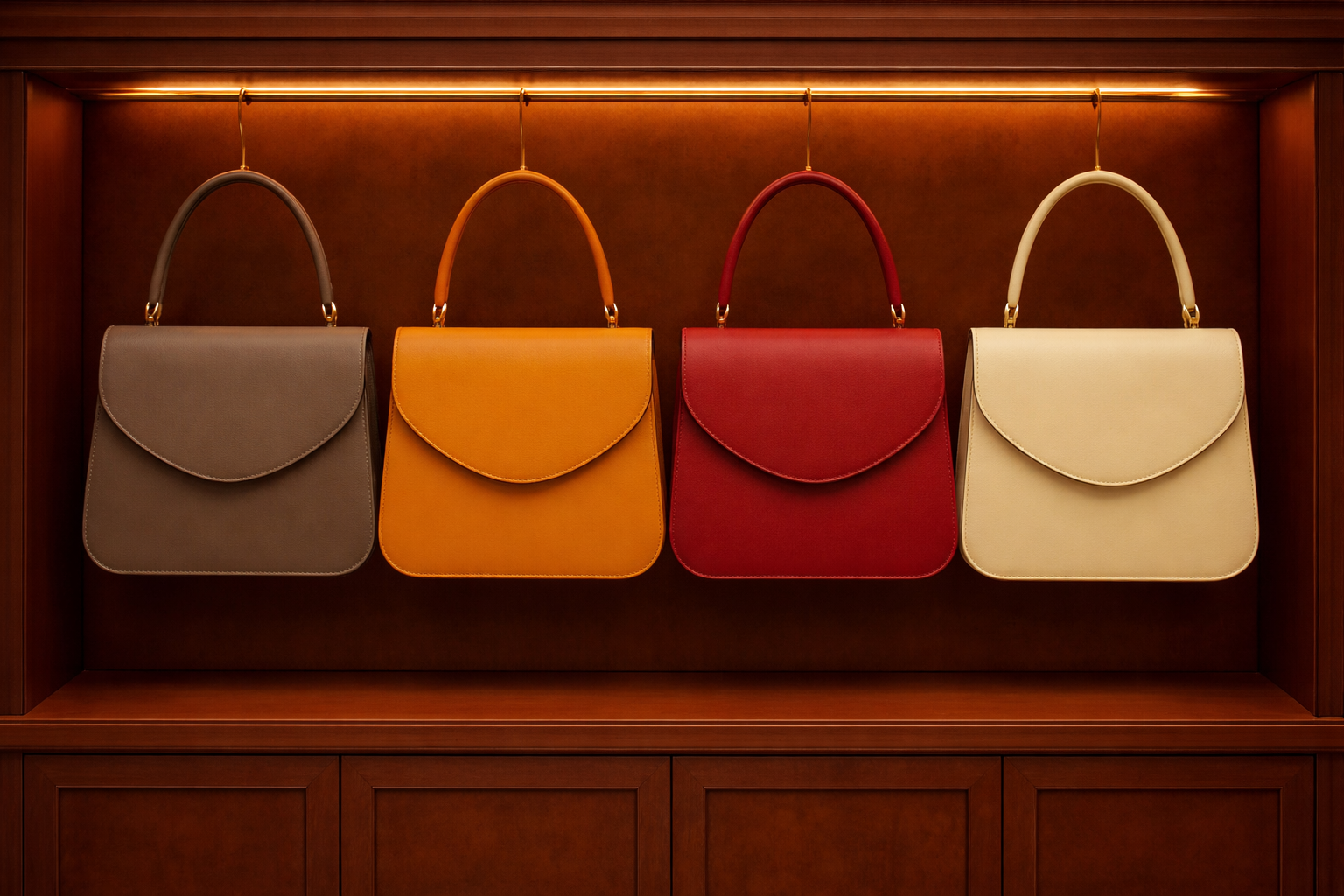 Taschen