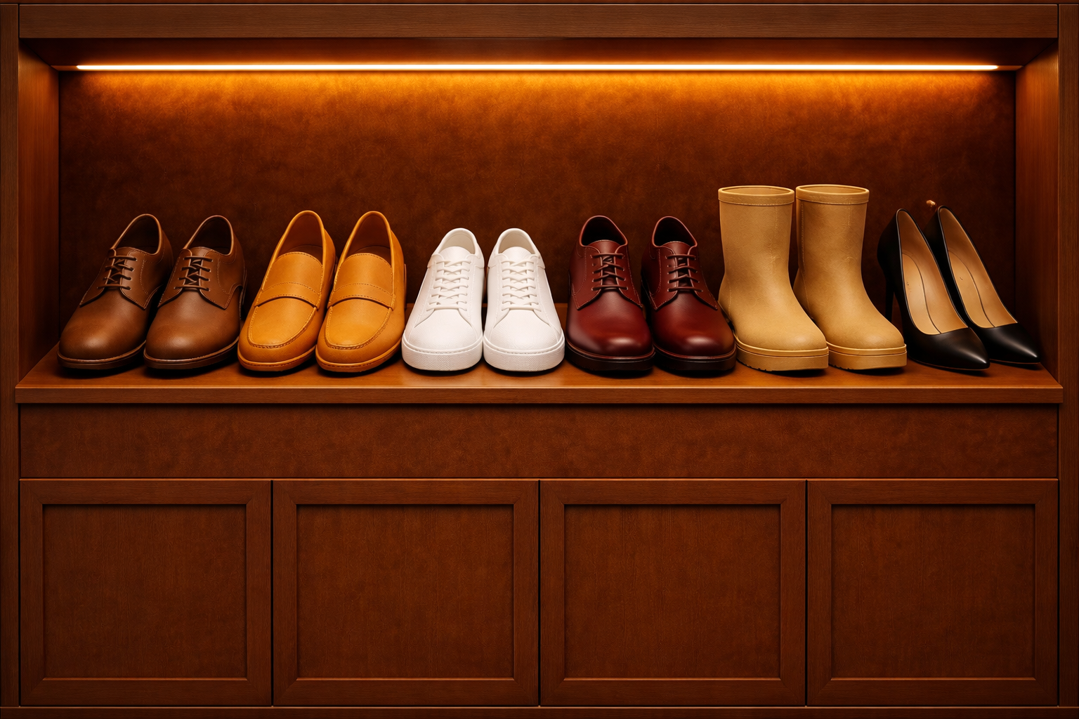 Schuhe