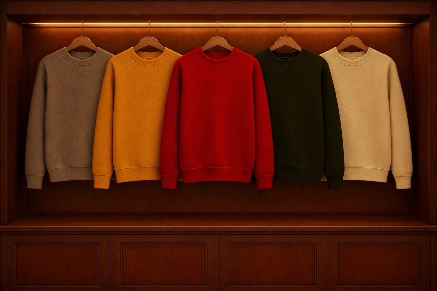 Pullover