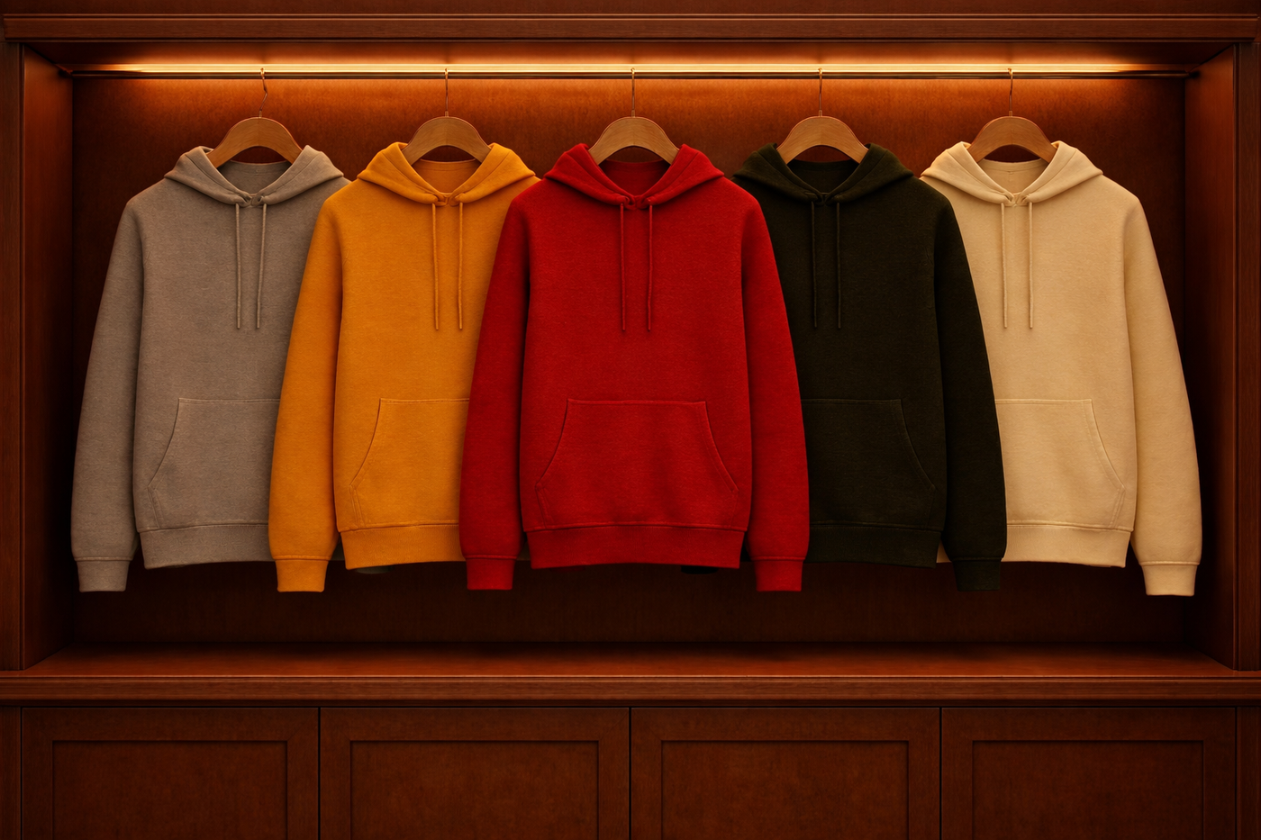 Hoodies