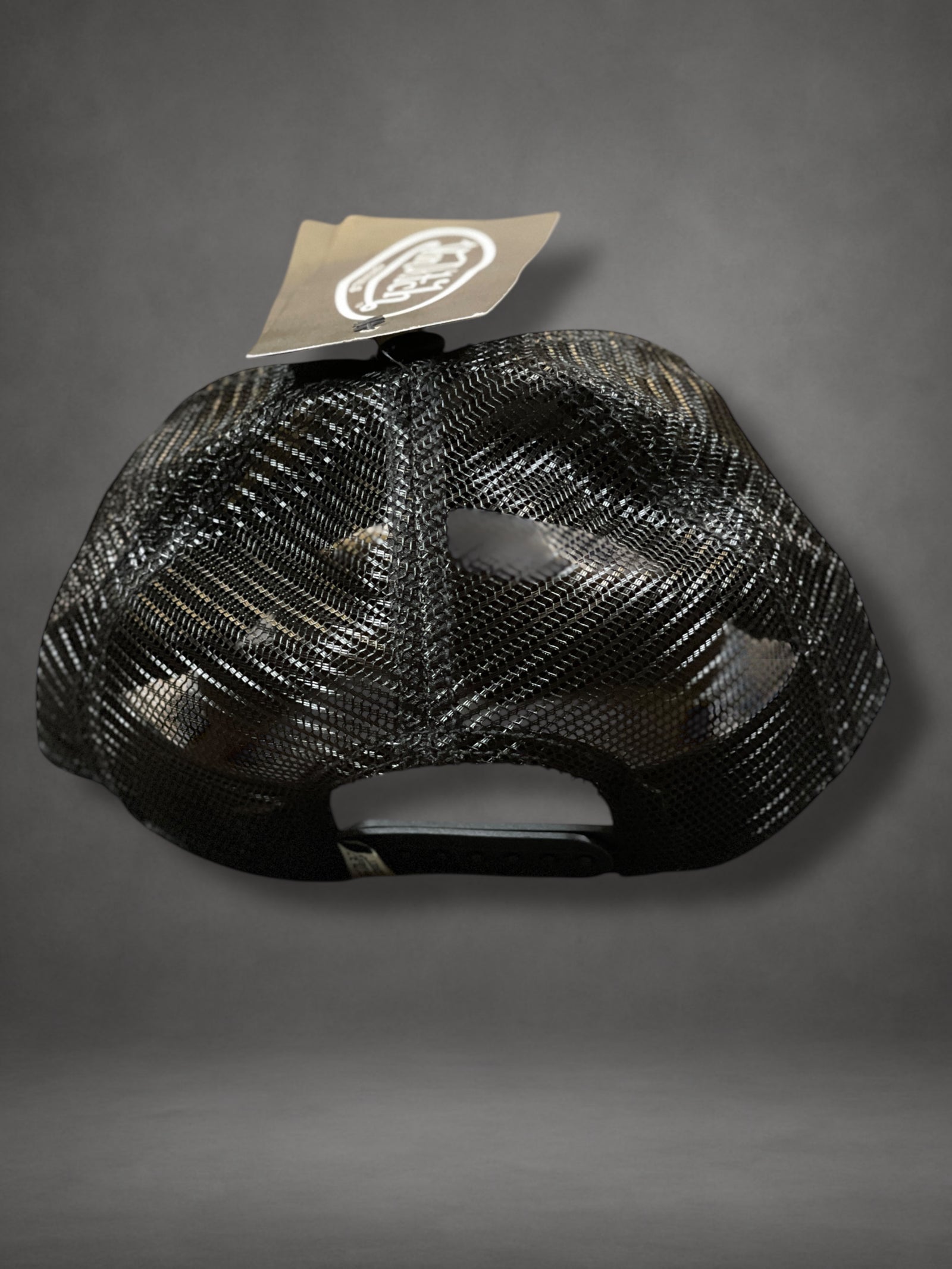 Von Dutch Cap-Neu