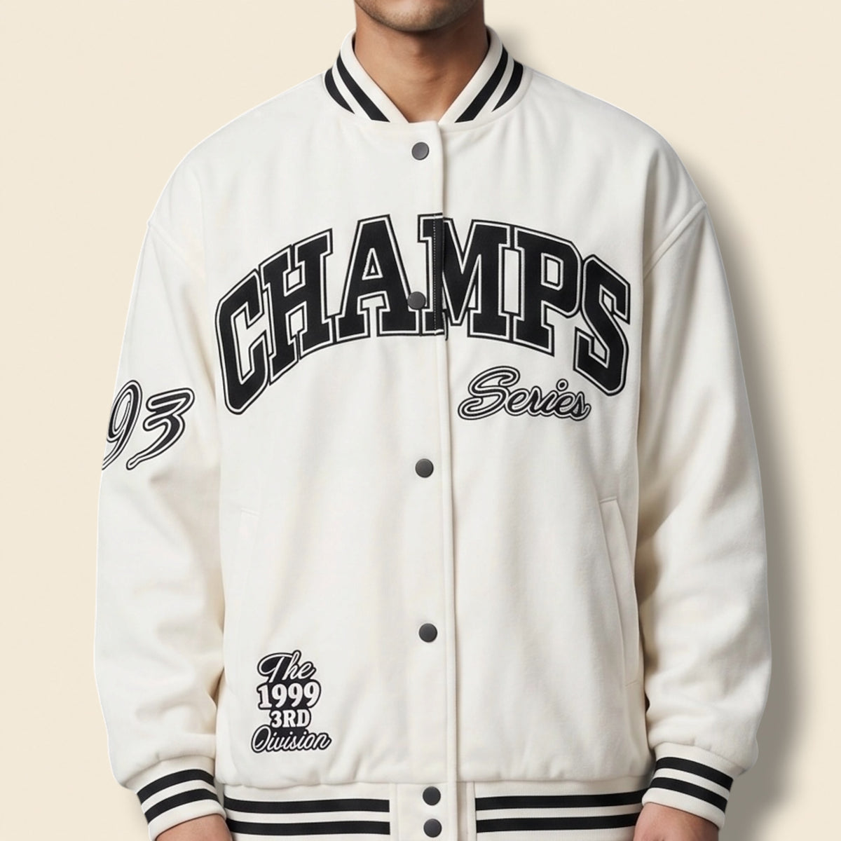 H&M Jacke