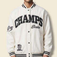 H&M Jacke