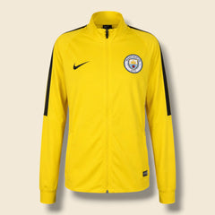 Nike Manchester City Trainingsjacke