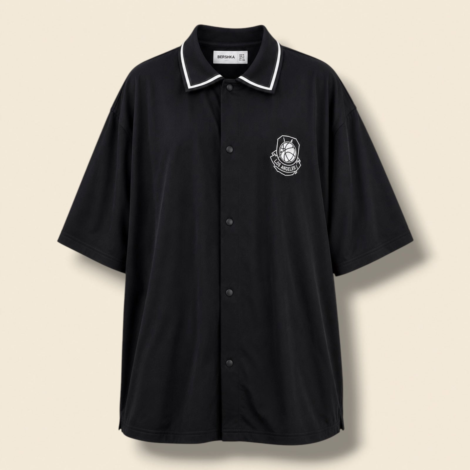 Bershka Shirt