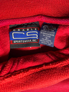 49ers Pullover