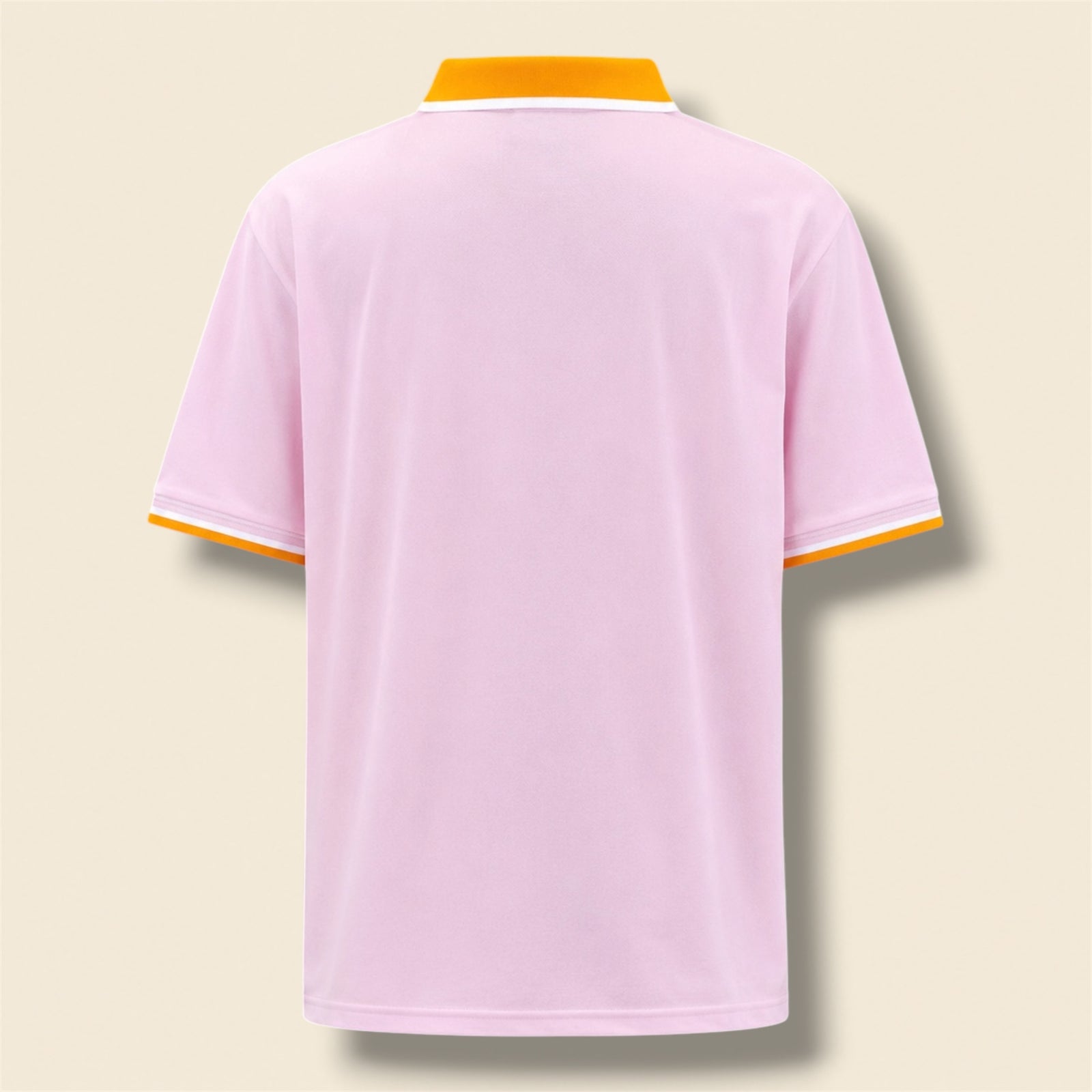 Polo Sylt Polo Shirt