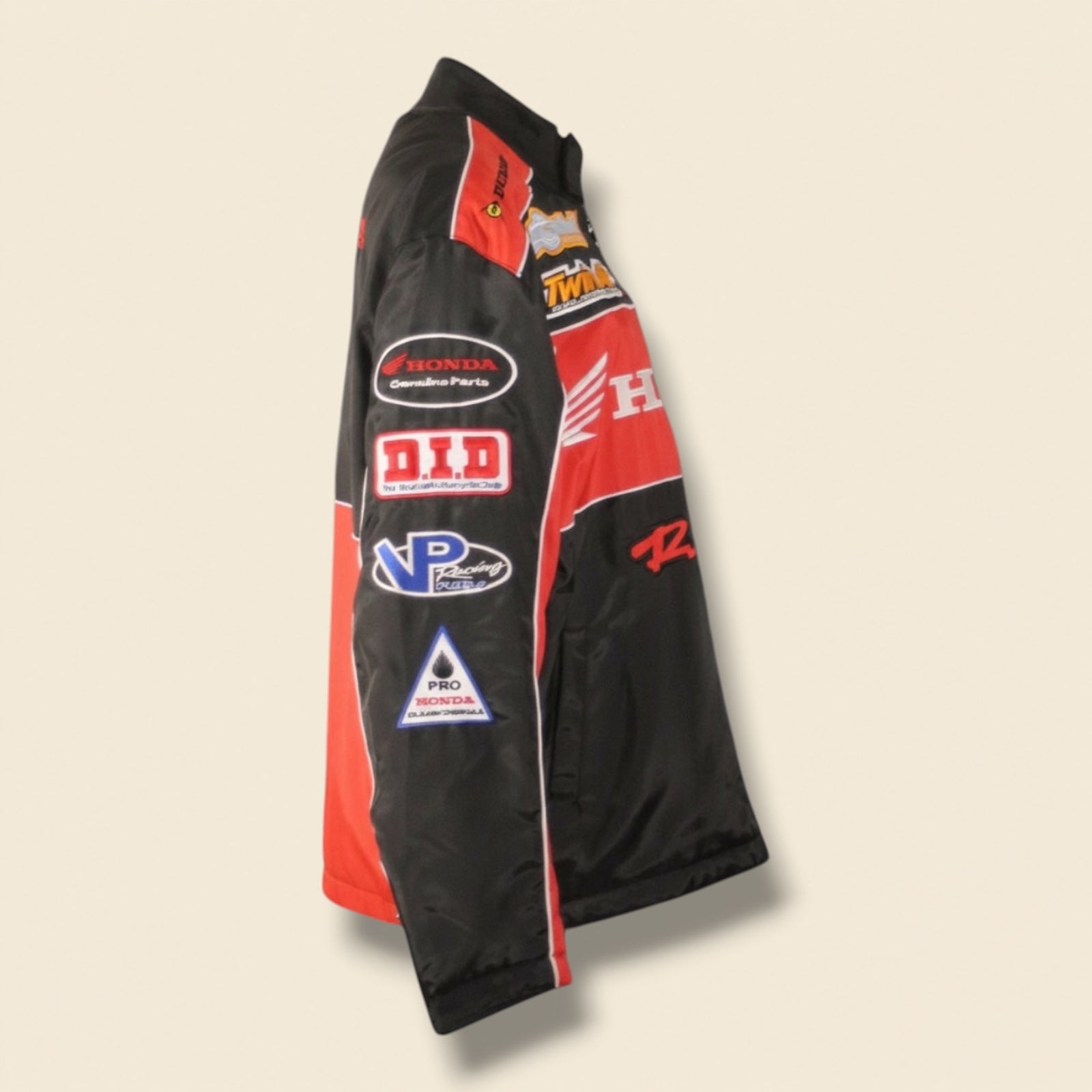 Honda Jacke. Keine Motorrad Jacke