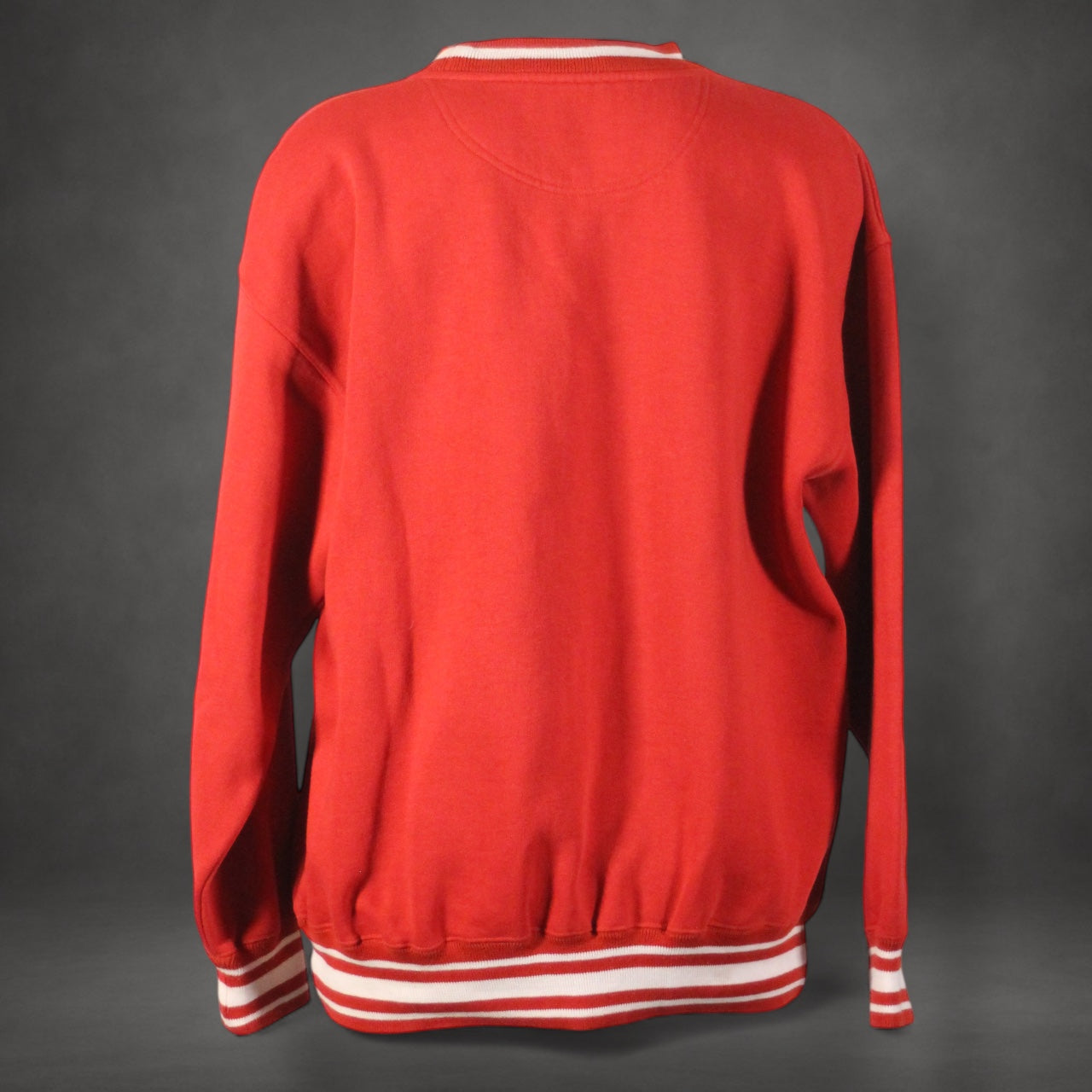 49ers Pullover