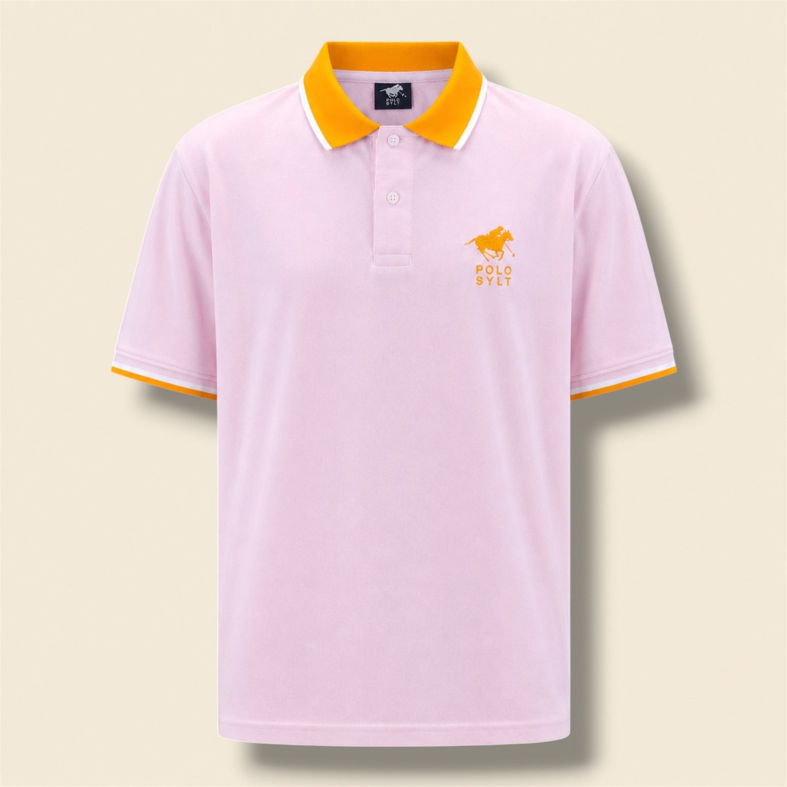 Polo Sylt Polo Shirt