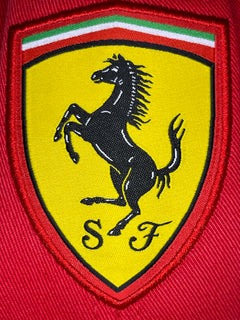 Ferrari Cap