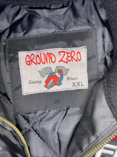 Honda Jacke. Keine Motorrad Jacke