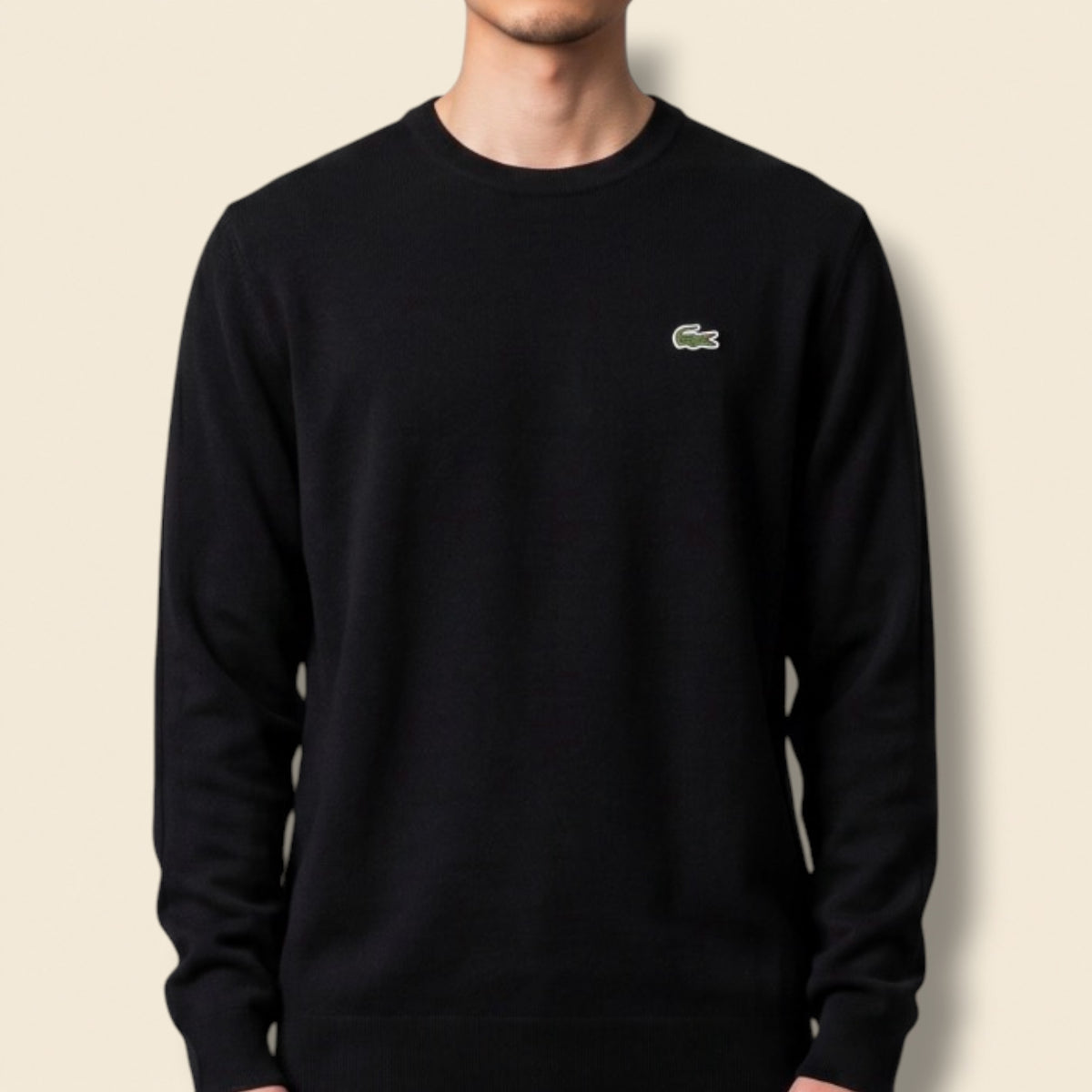 Lacoste Pullover