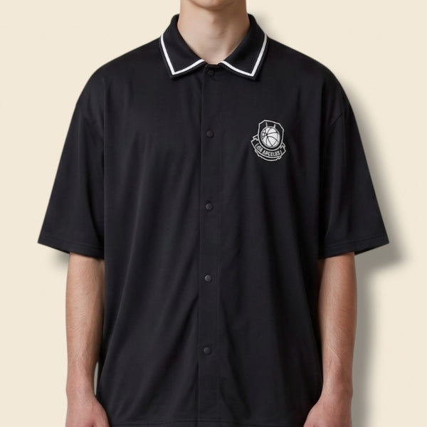 Bershka Shirt