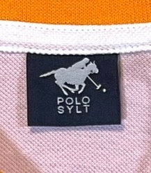 Polo Sylt Polo Shirt