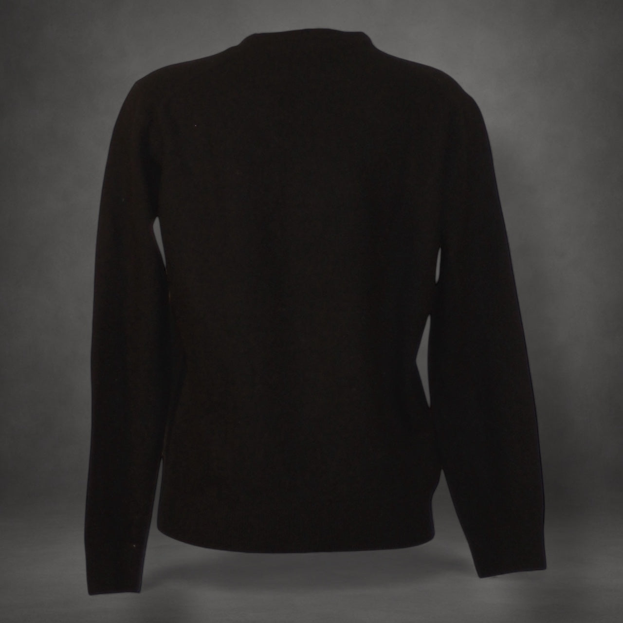 Lacoste Pullover – Schwarz – Größe FR 5 / US L