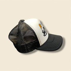 Von Dutch Cap