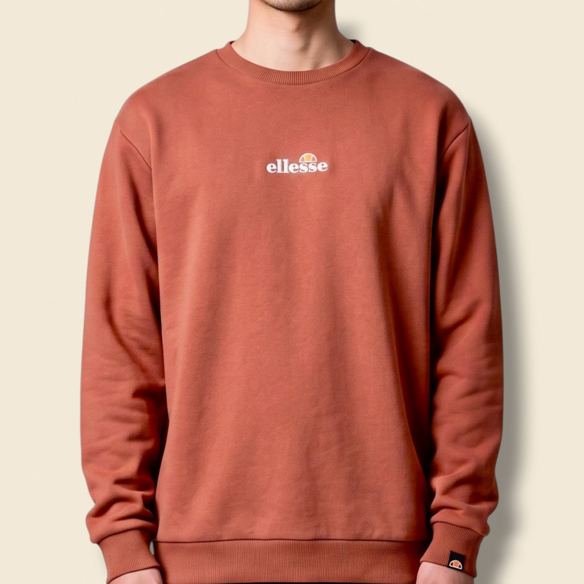Ellesse Pullover