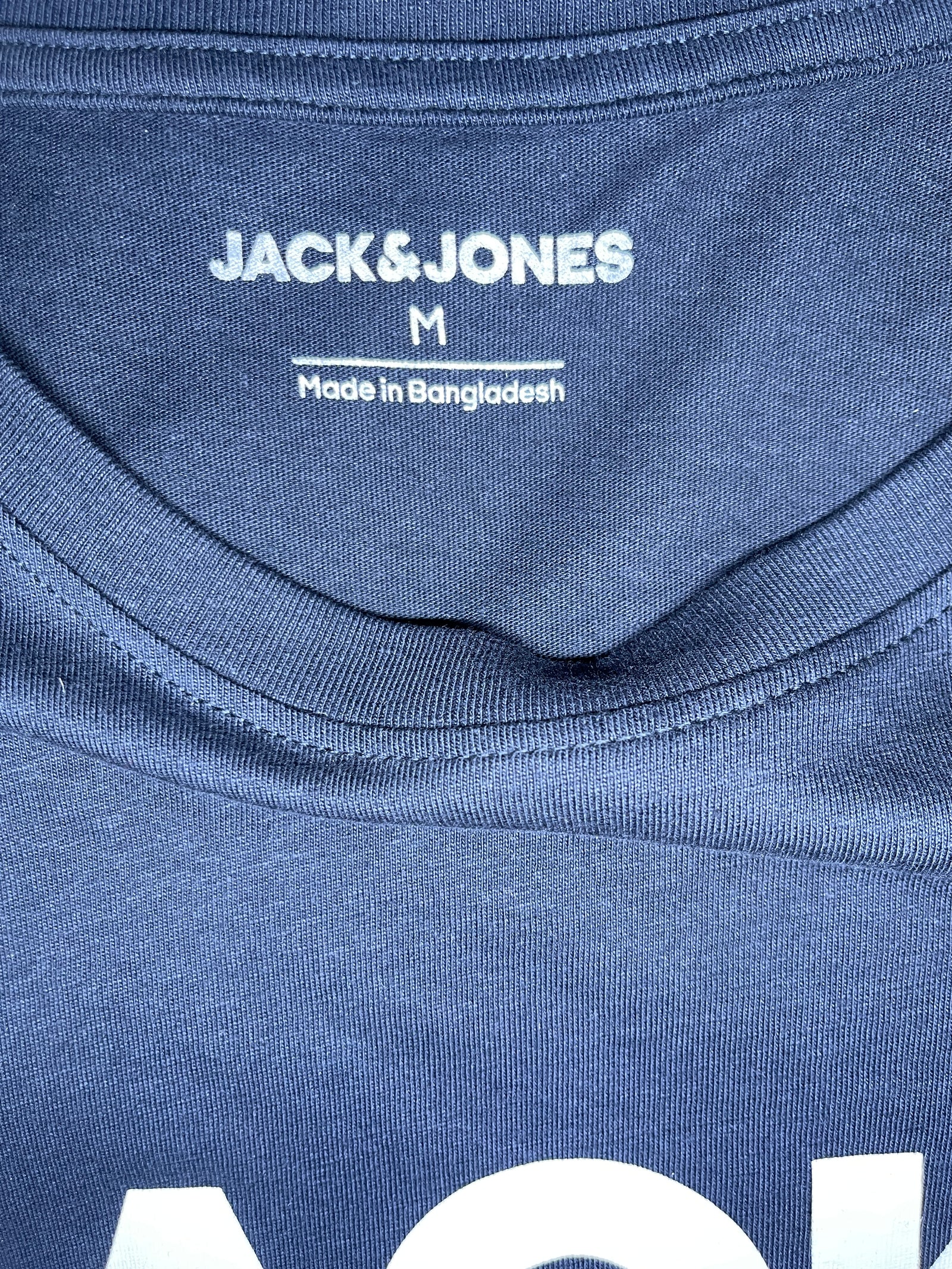 JACK & JONES T-Shirt (M)