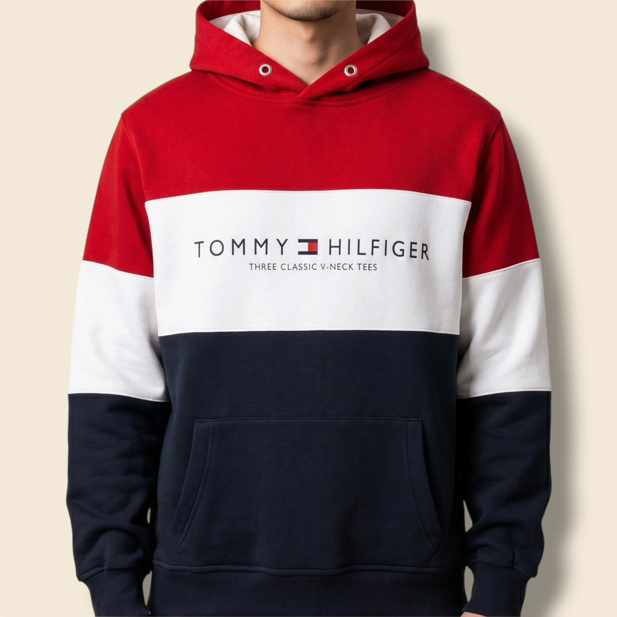 Tommy Hilfiger Hoodie