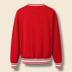 49ers Pullover