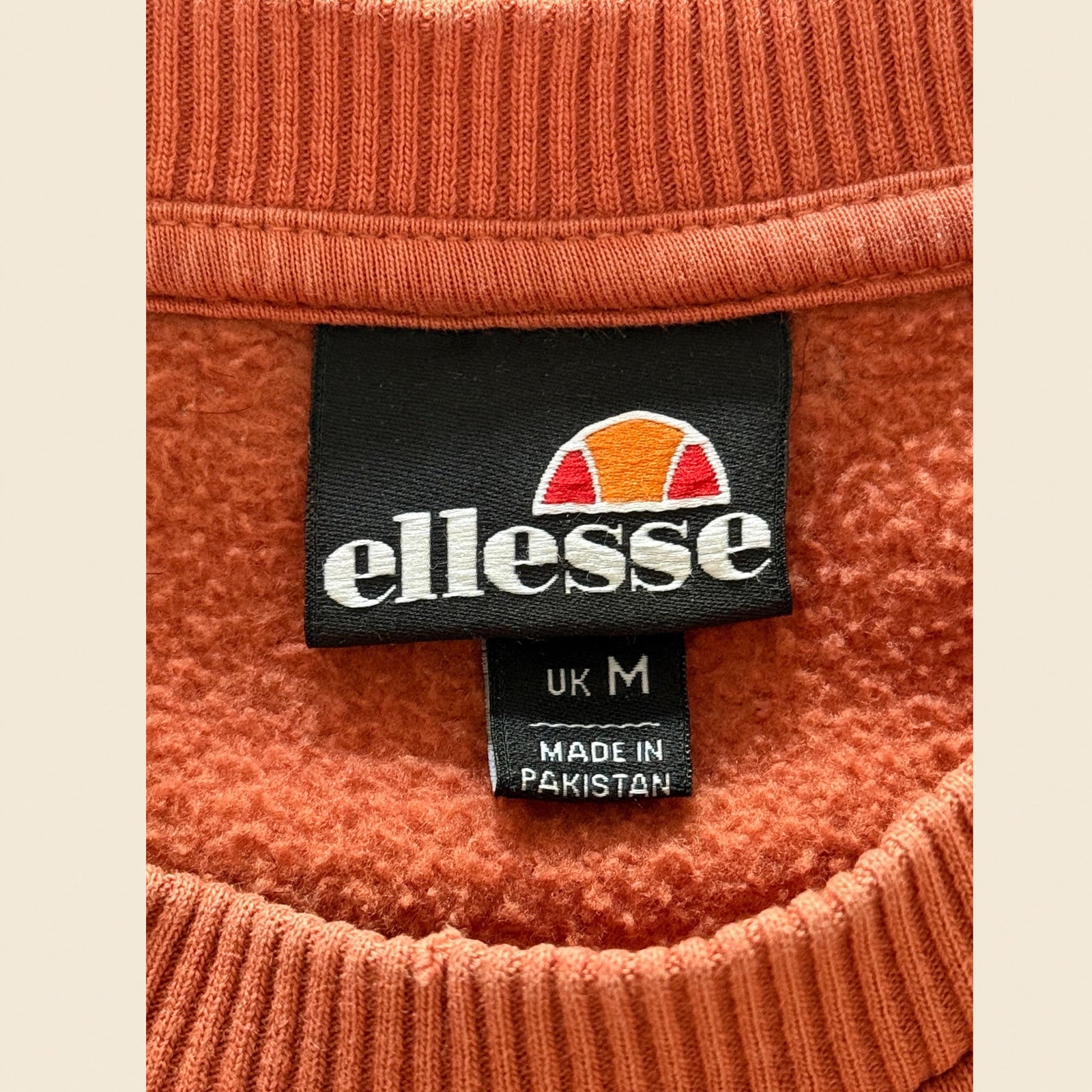Ellesse Pullover