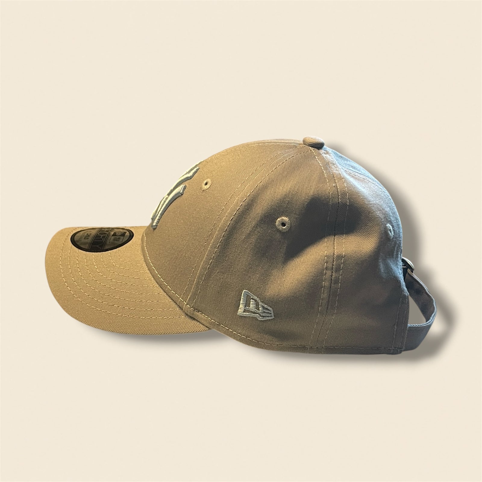 New York Cap