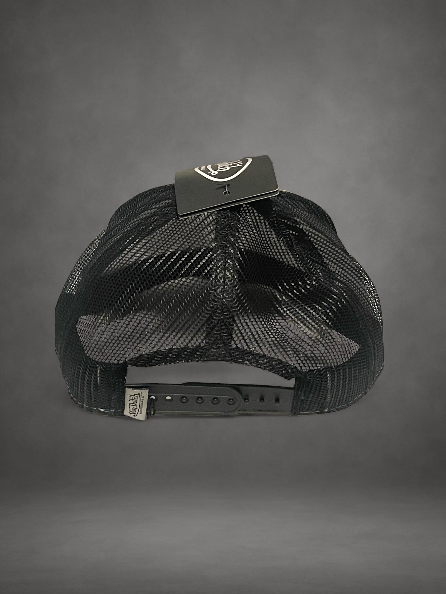 Von Dutch Cap-Neu