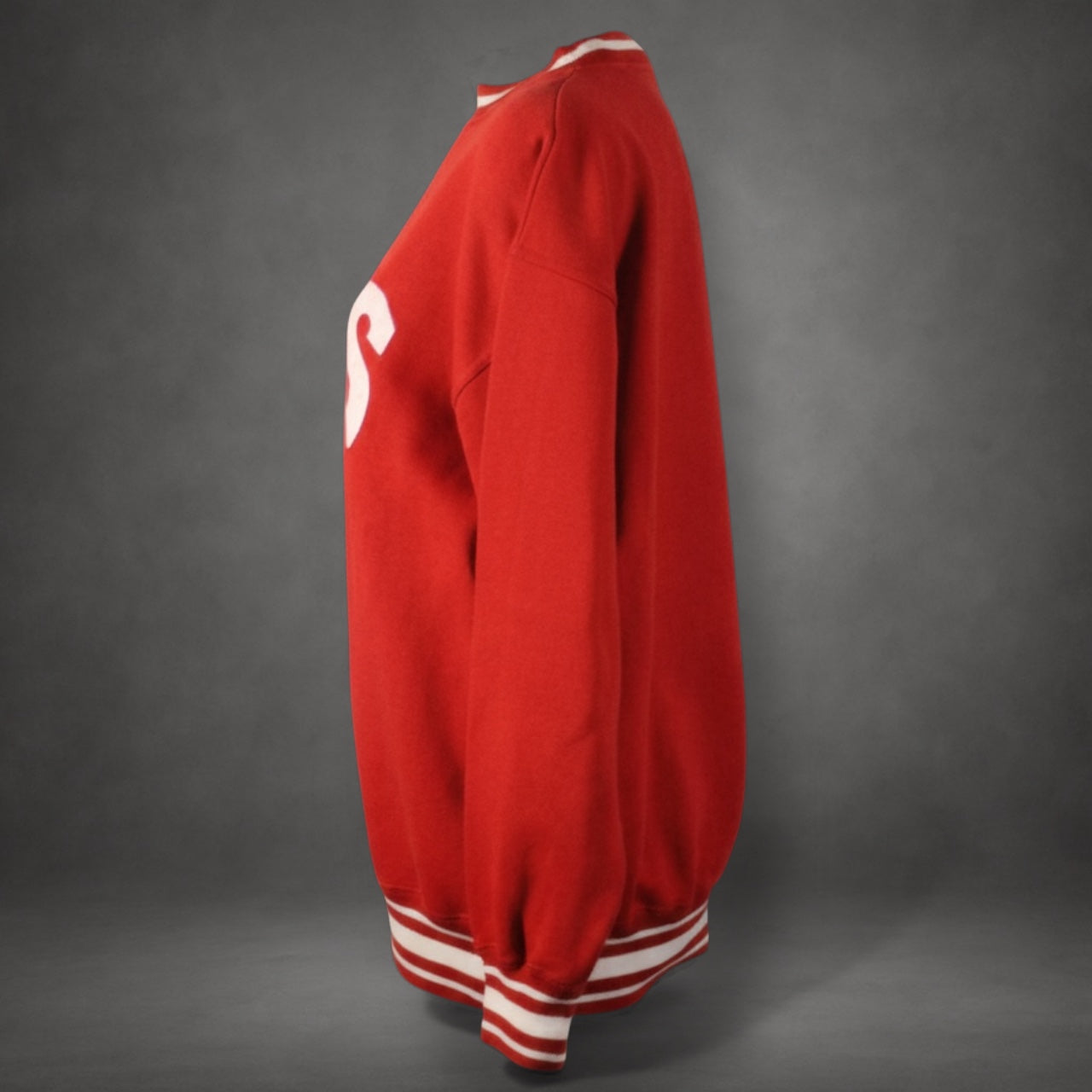 49ers Pullover
