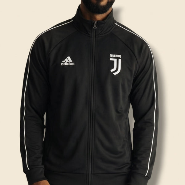 Adidas Juventus Trainingsjacke