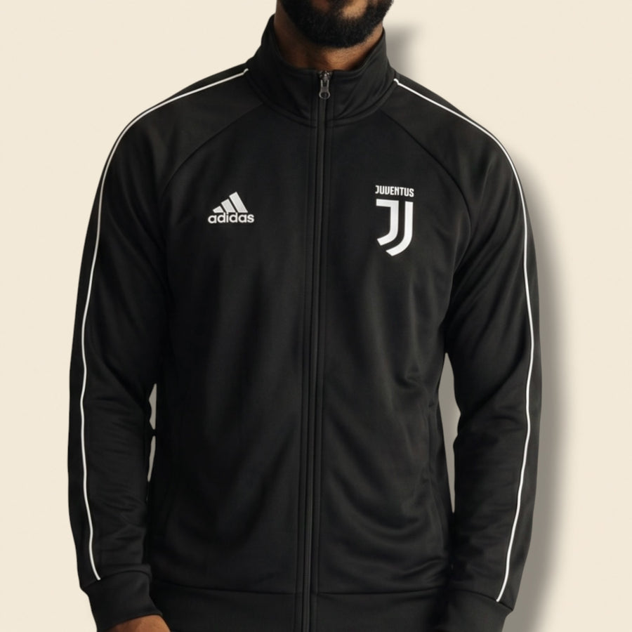 Adidas Juventus Trainingsjacke