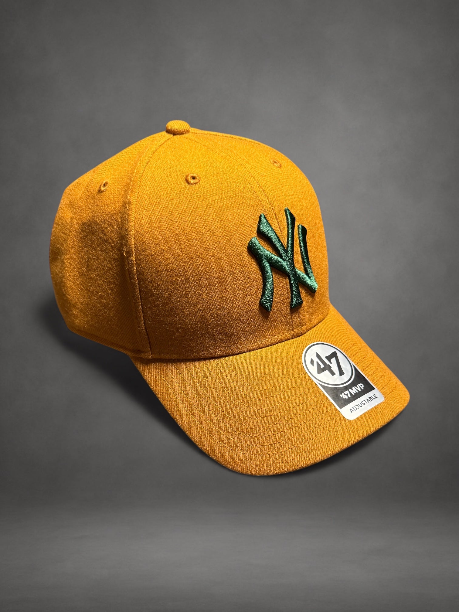 New York Yankees Cap (’47 Brand)