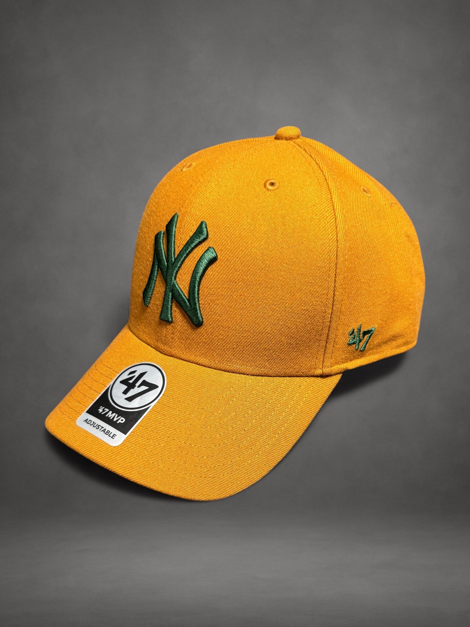 New York Yankees Cap (’47 Brand)