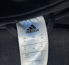 Adidas Juventus Trainingsjacke