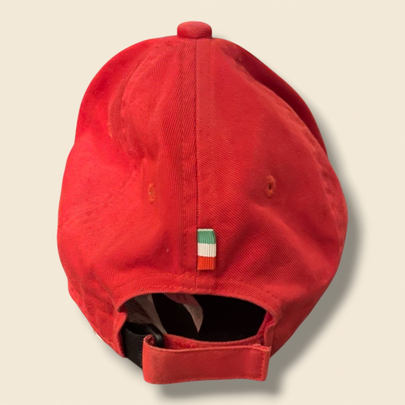 Ferrari Cap