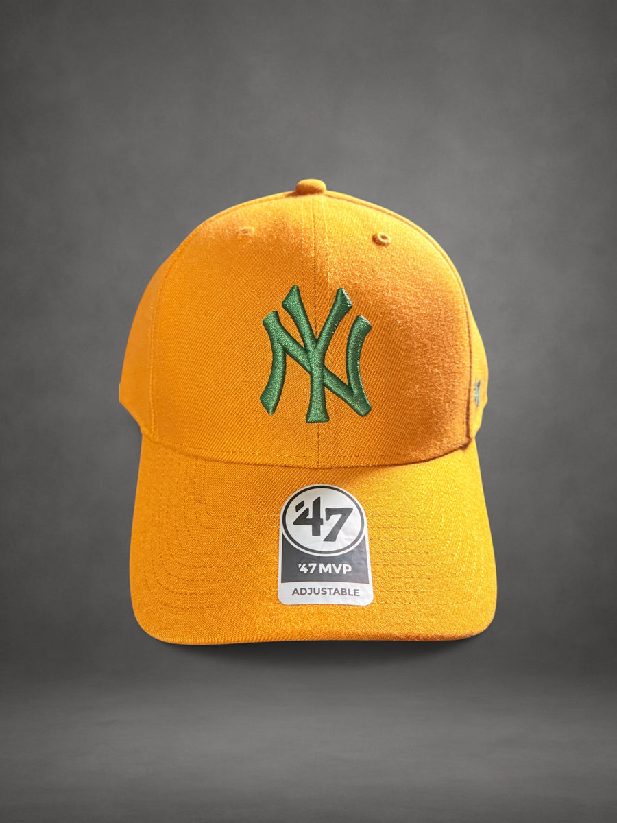 New York Yankees Cap (’47 Brand)