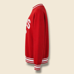 49ers Pullover