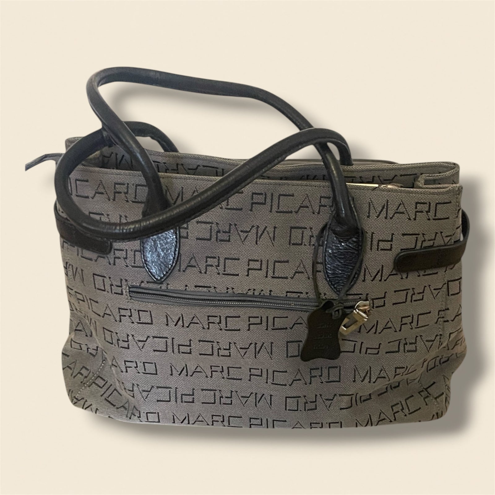 Marc Picard Tasche