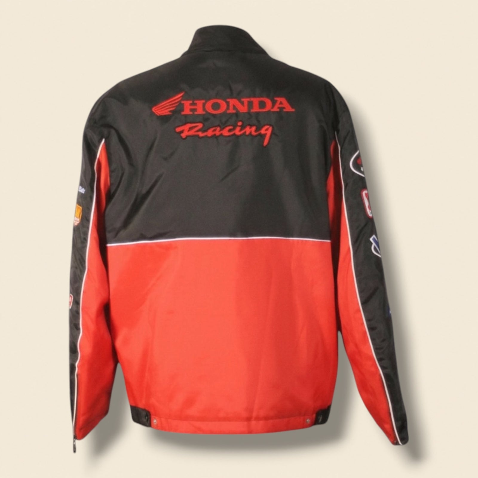 Honda Jacke. Keine Motorrad Jacke