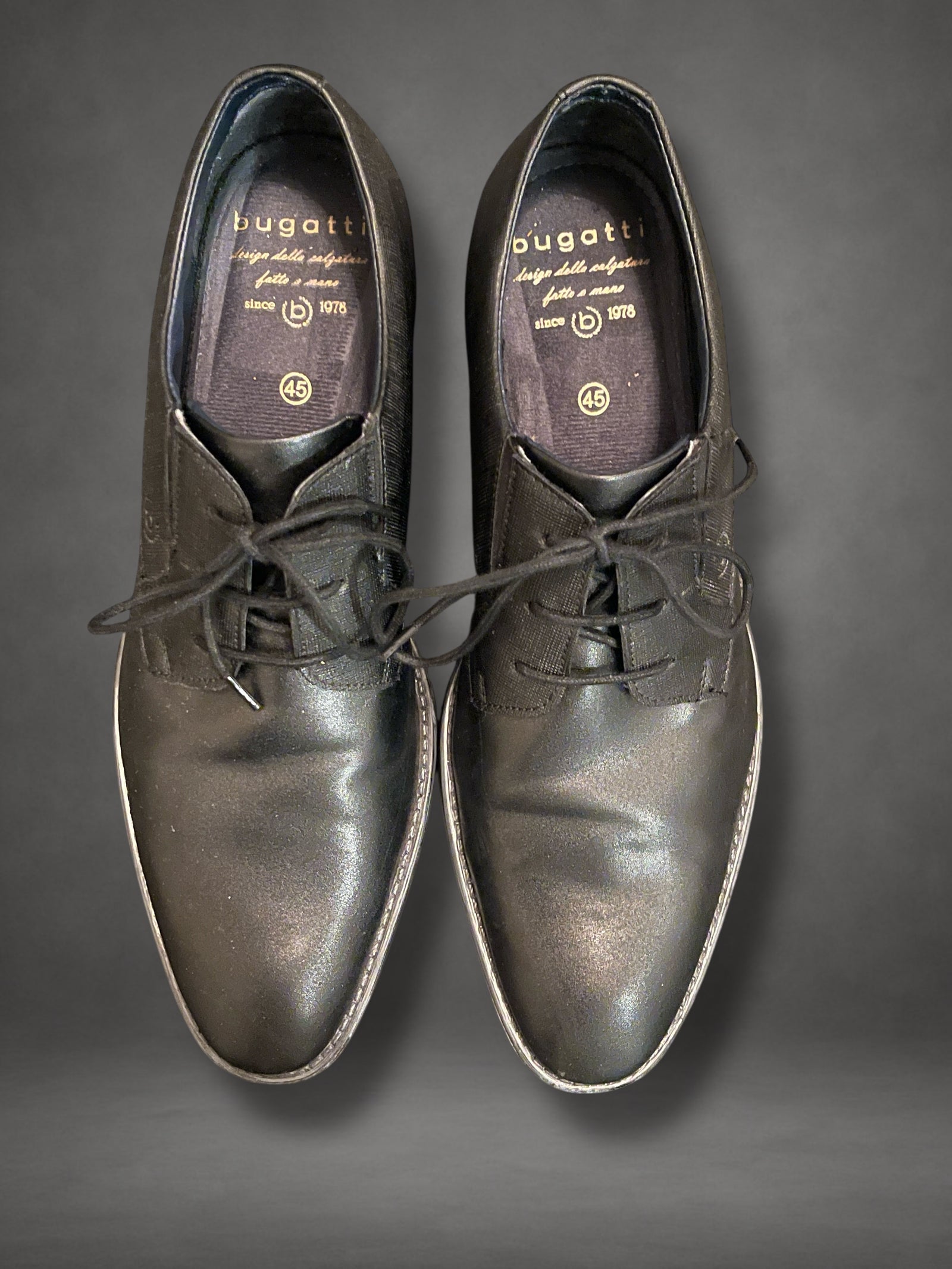 Bugatti Schuhe