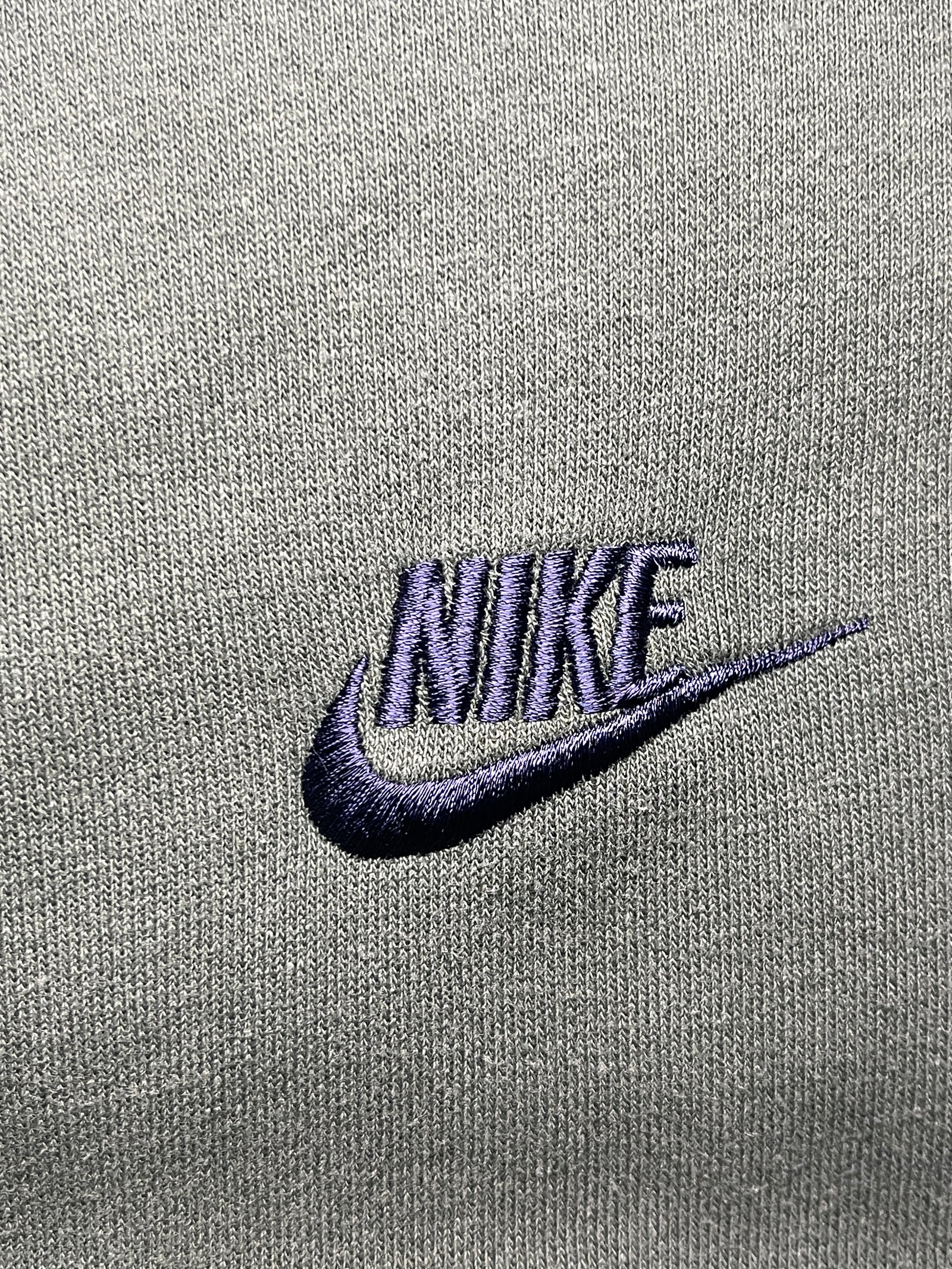 Nike Hoodie – Grün (XL)