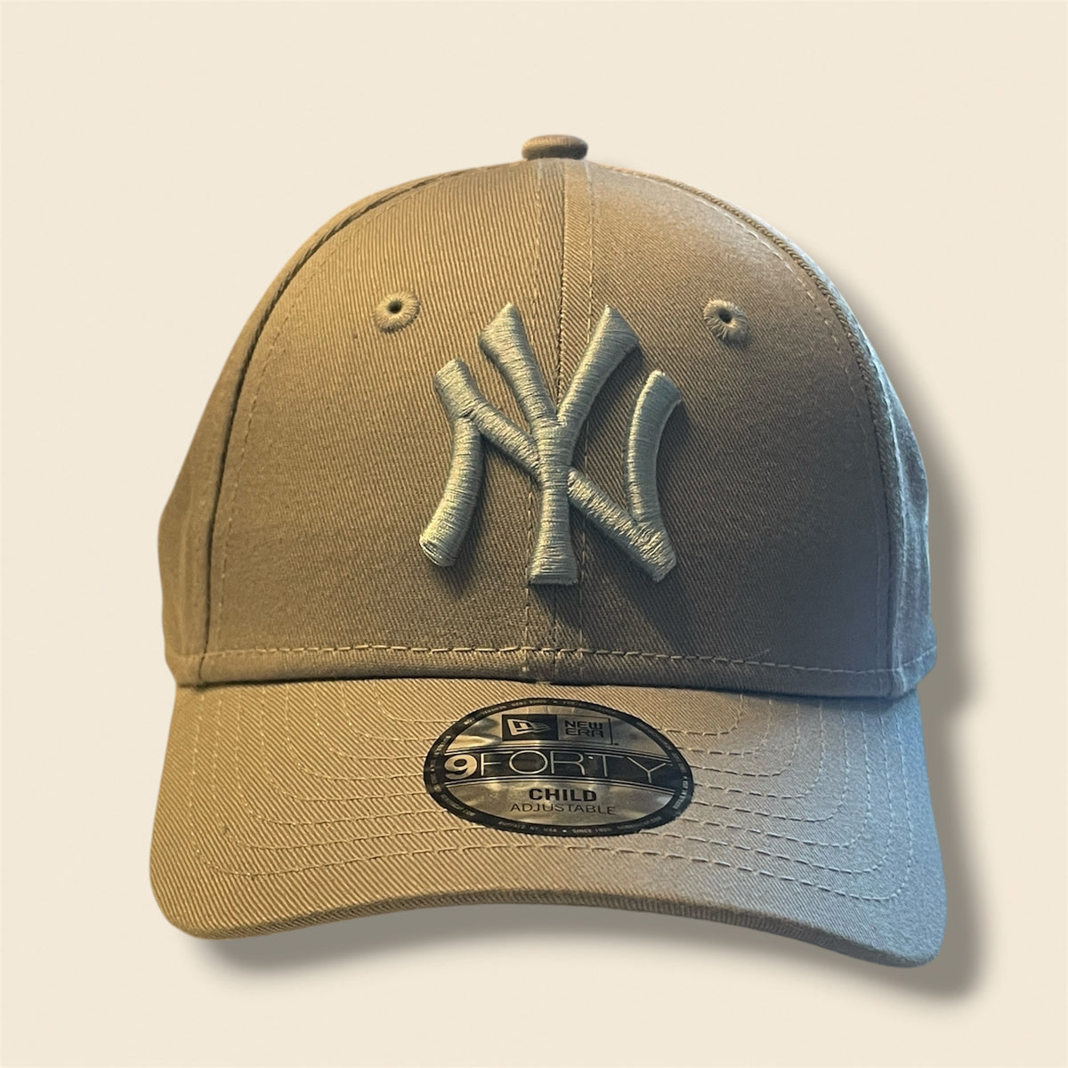 New York Cap