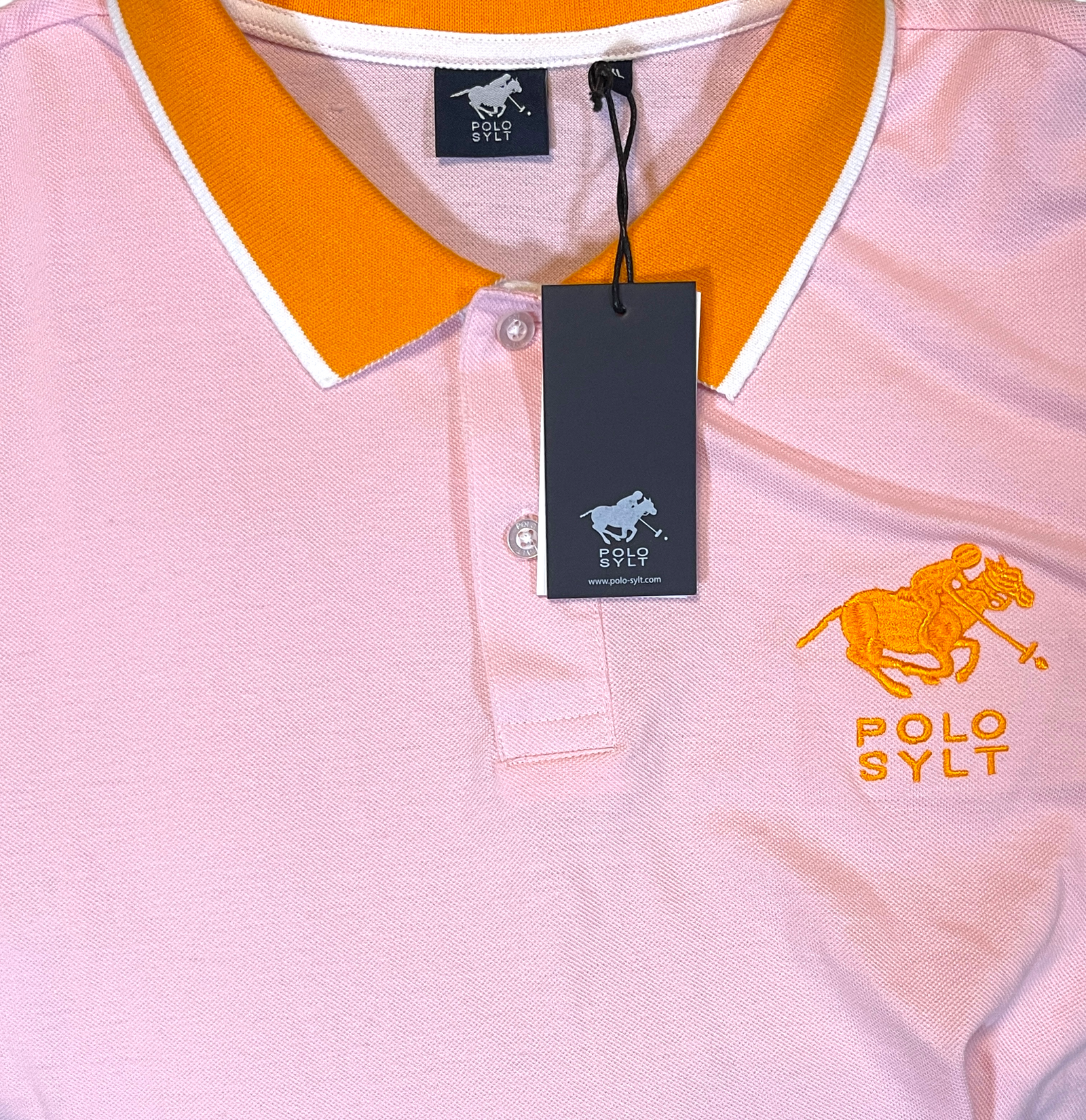Polo Sylt Polo Shirt