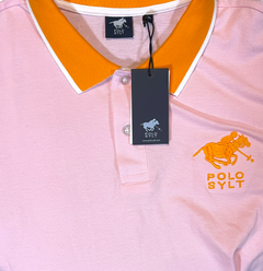 Polo Sylt Polo Shirt