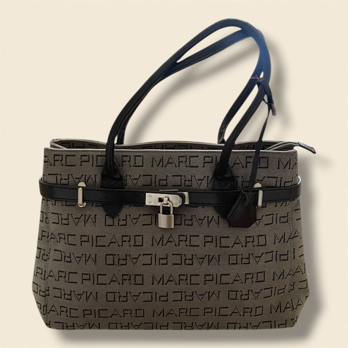 Marc Picard Tasche