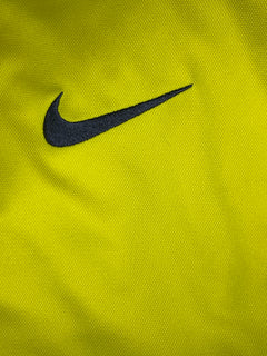 Nike Manchester City Trainingsjacke