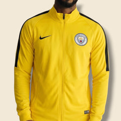 Nike Manchester City Trainingsjacke