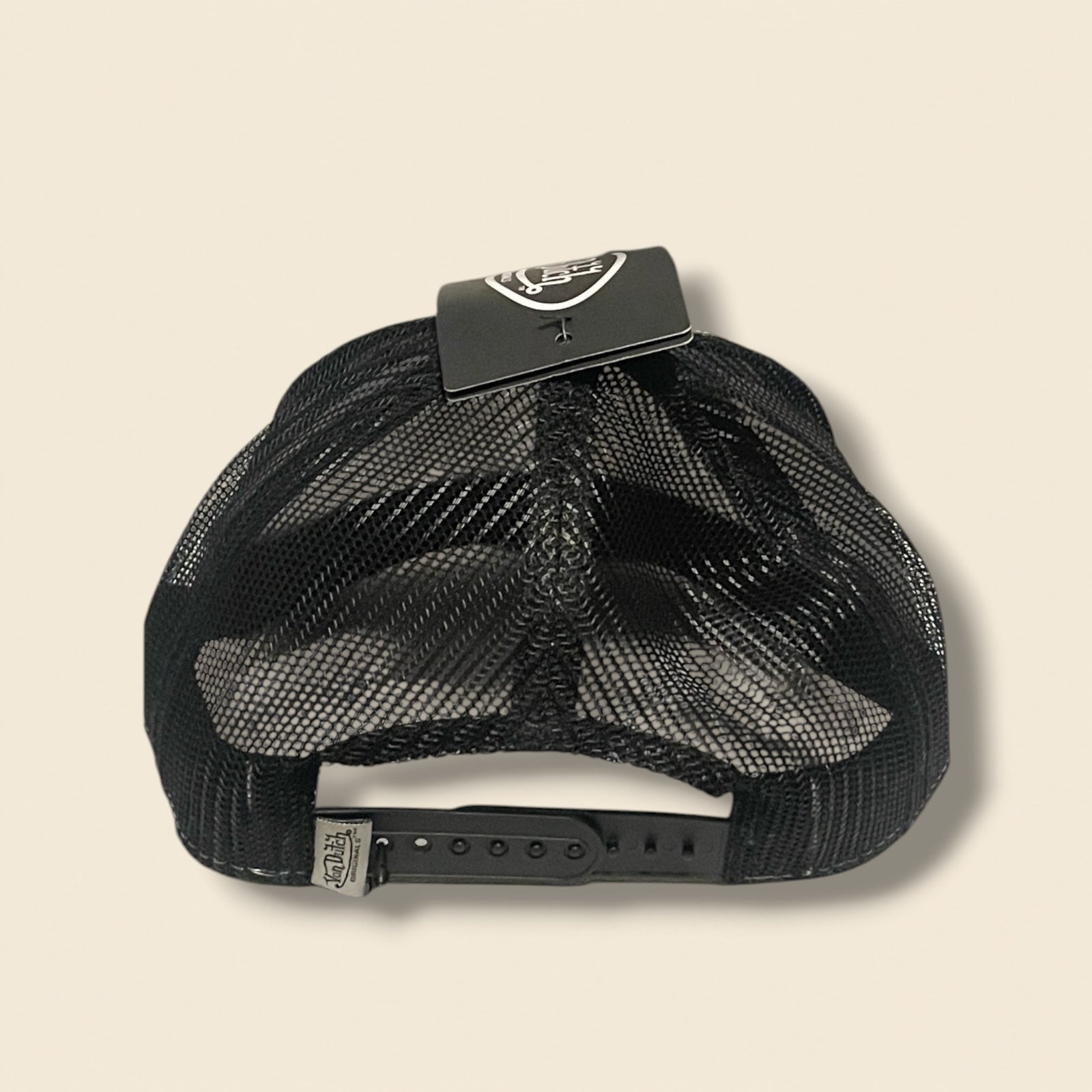 Von Dutch Cap