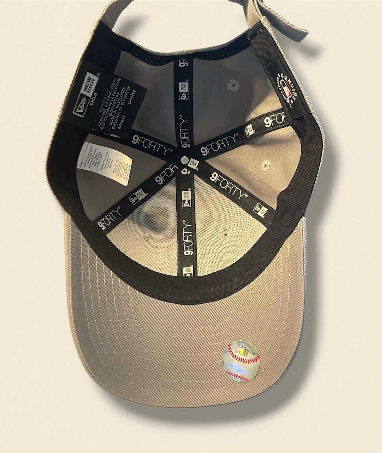New York Cap